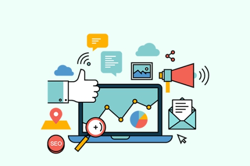 尧都提升网络推广效果企业要注意哪些方面的问题