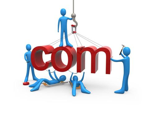 尧都企业网站建设成功与否和哪些有关呢