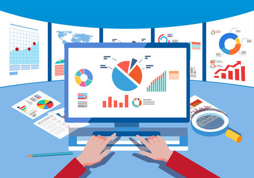 尧都哪一种网站设计风格才是适合企业呢？