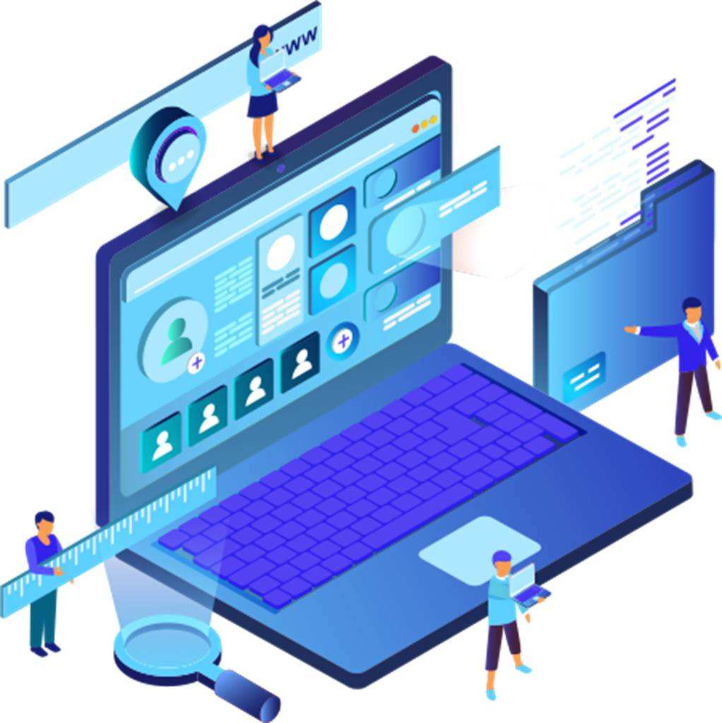 尧都分析企业网站设计过程中需要注意的几个问题